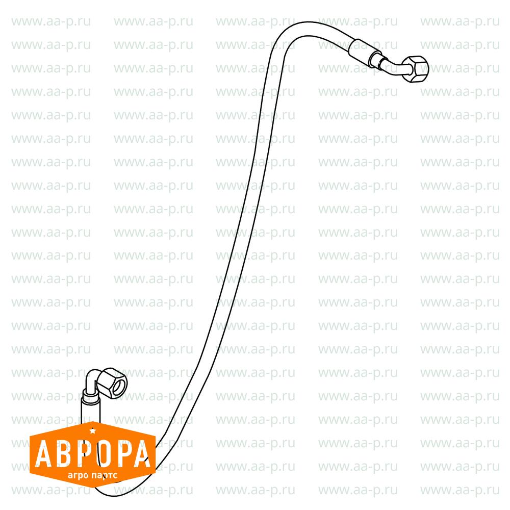 AZ58368 ПОДВЕСКА